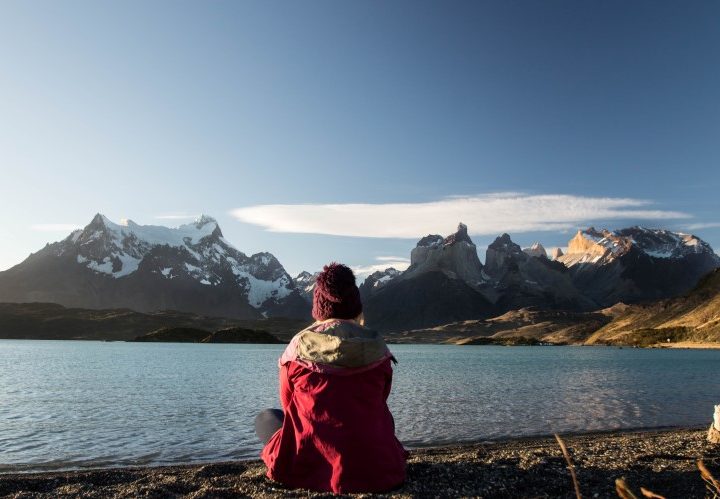 where to go in Patagonia