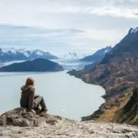 adventure travel in Patagonia