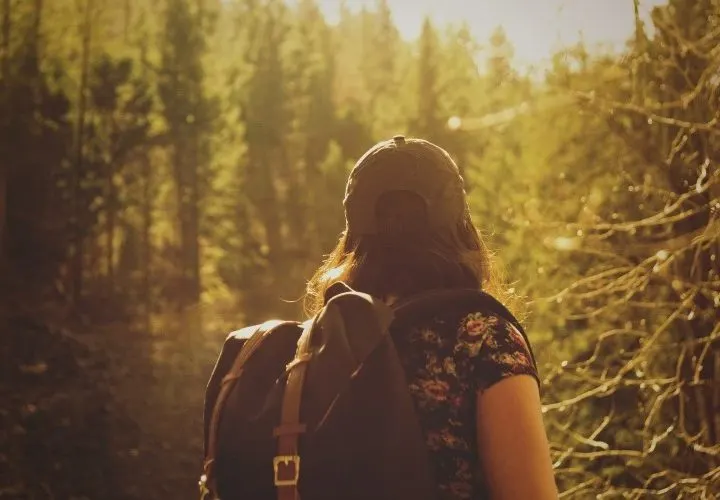 travelling alone in Bolivia