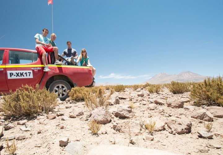 things to do in Atacama Desert
