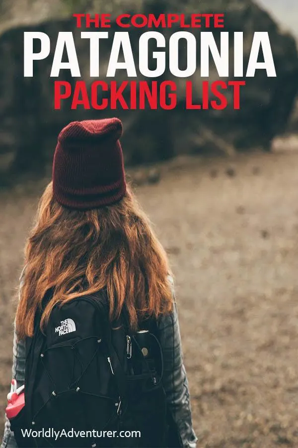 23 Top Lake Packing List Items for 2024 + What to Wear & NOT to Bring