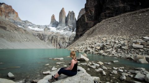 The Ultimate Guide to Hiking the ‘W’ in Torres del Paine Without A Tour