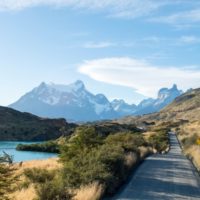 Patagonia itinerary one week and two weeks