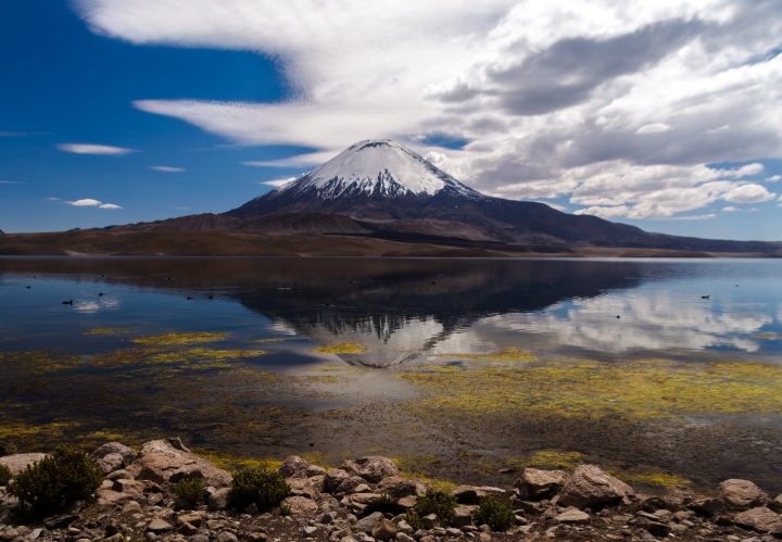 2018 top travel destinations Chile