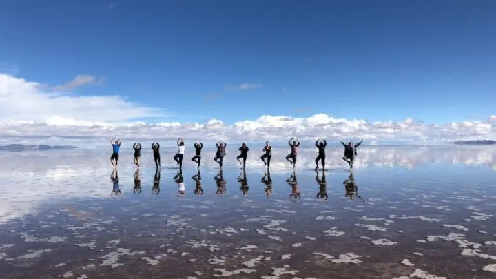 An Expert Guide to Visiting El Salar de Uyuni, Bolivia