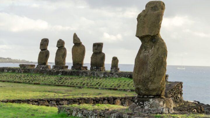 Easter Island Travel Essentials: Everything to Know Before You Go