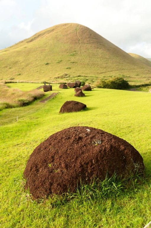 how to visit easter island without breaking the bank