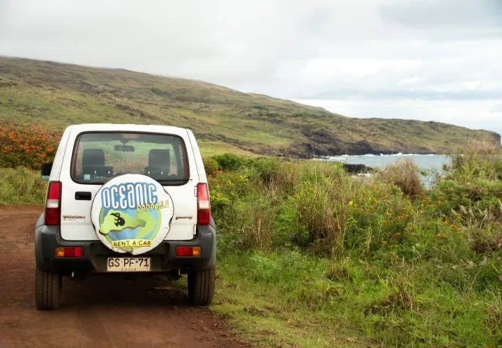 Is Easter Island on your bucket list? I am so glad I made the