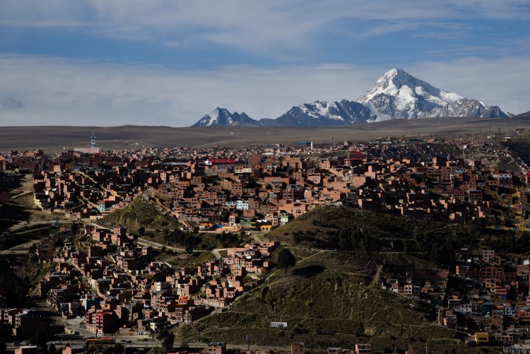 bolivian tourist attractions