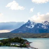 How to visit Torres del Paine, Patagonia, if campsites are fully booked