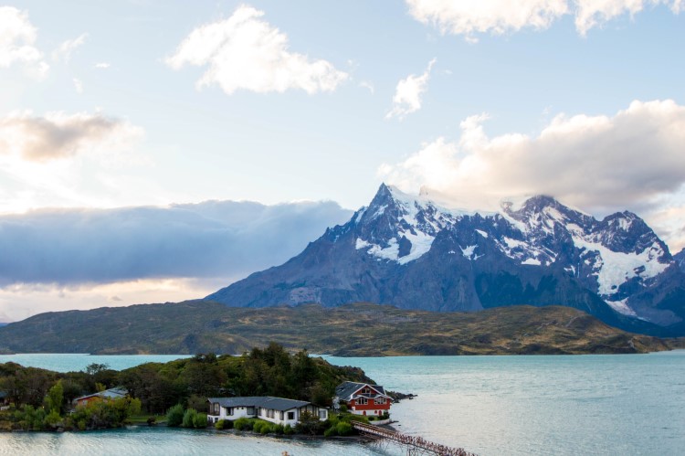 How to visit Torres del Paine, Patagonia, if campsites are fully booked