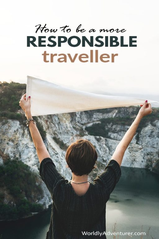 responsible travel uk