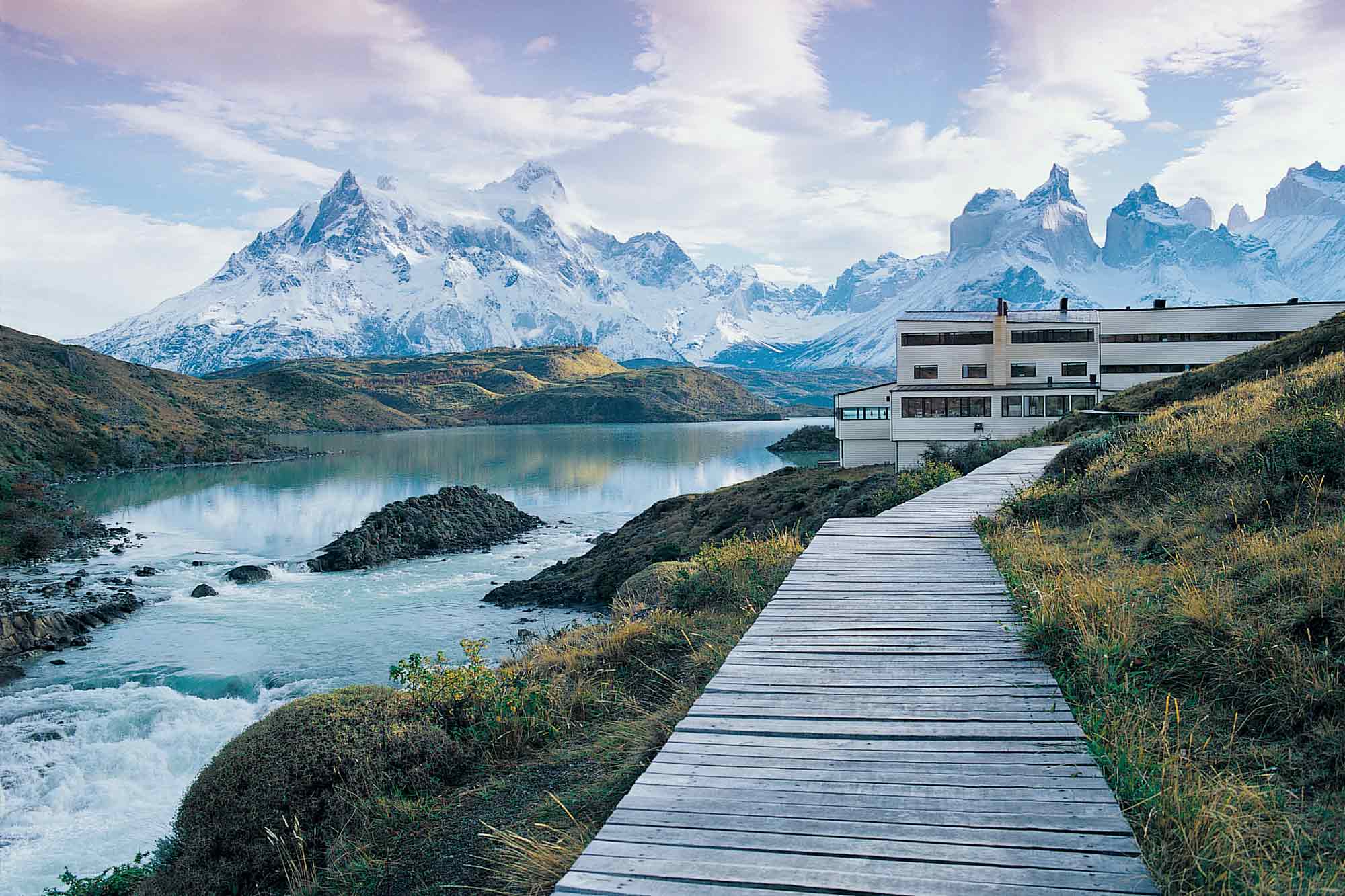 The 13 Most Incredible Torres del Paine Hotels: 2024 Guide