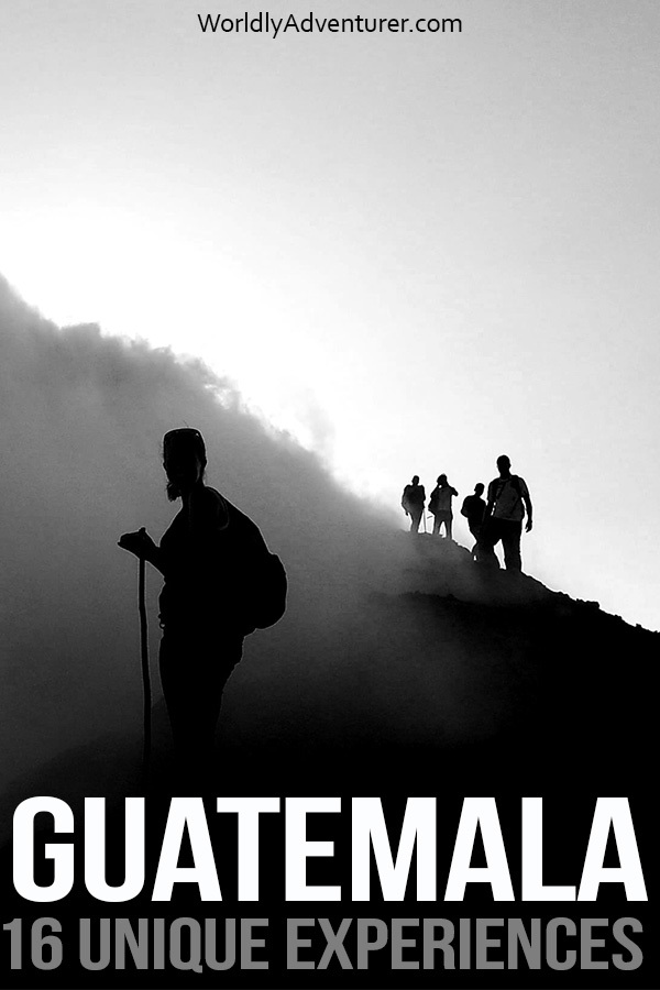 guatemala 3 tourist attractions