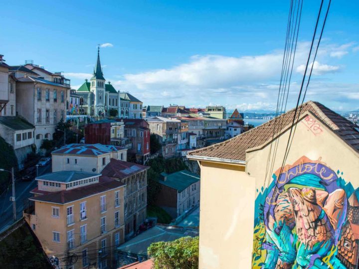 The 15 Coolest Things To Do In Valparaíso Chile Worldly Adventurer