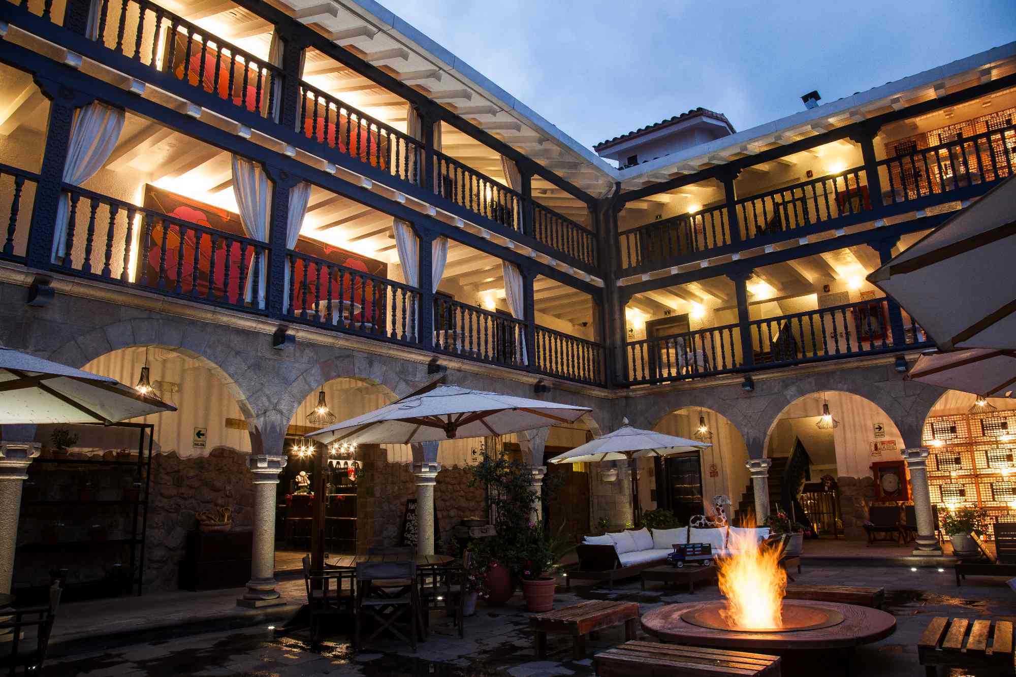 Where to Stay in Cusco, Peru: The 21 Best Hotels (2023)