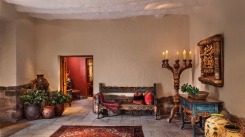 The Best Hotels in Peru: From Cozy Guesthouses to Luxury Hotels