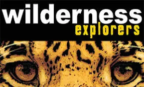 Wilderness Explorers logo