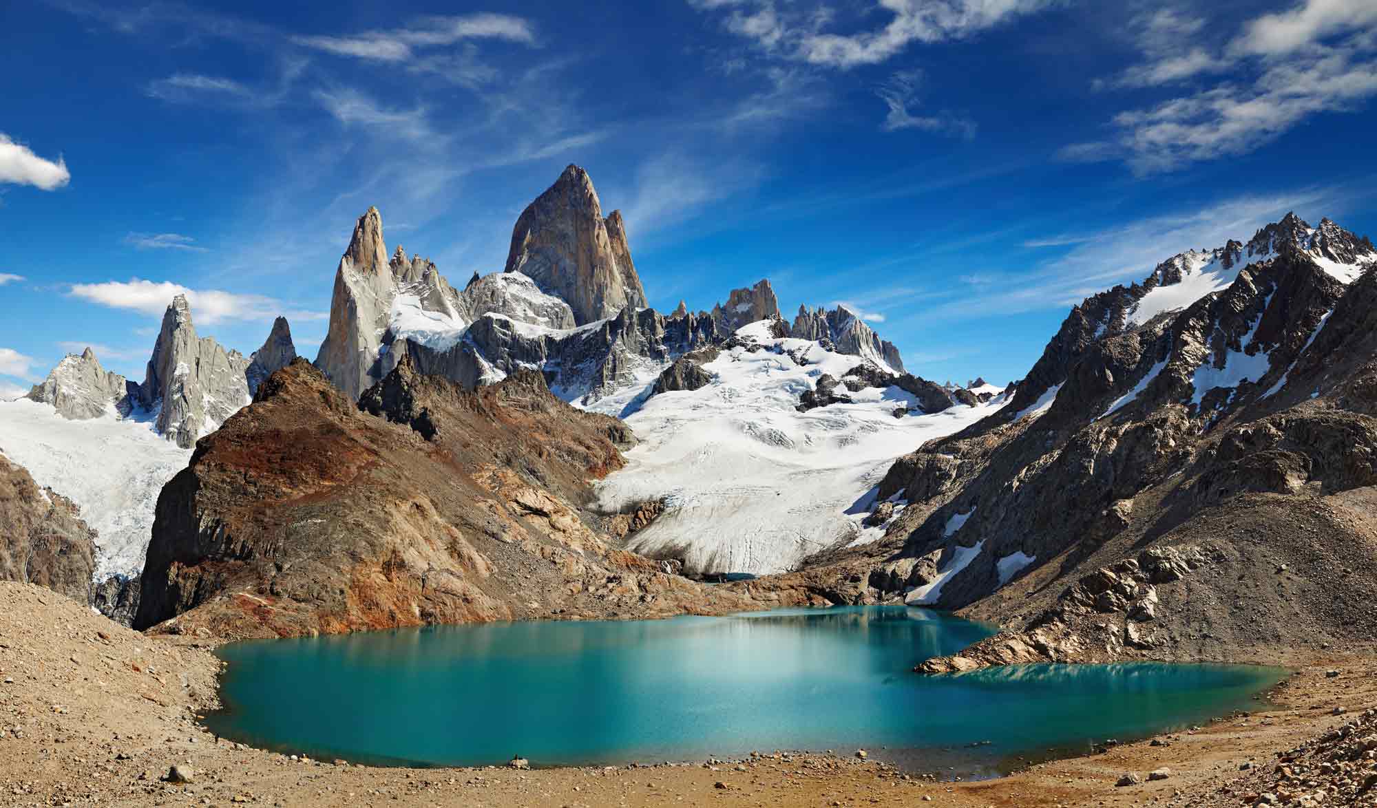 Frustration Mysterium flov The Best Time to Visit Patagonia: A Month By Month Guide