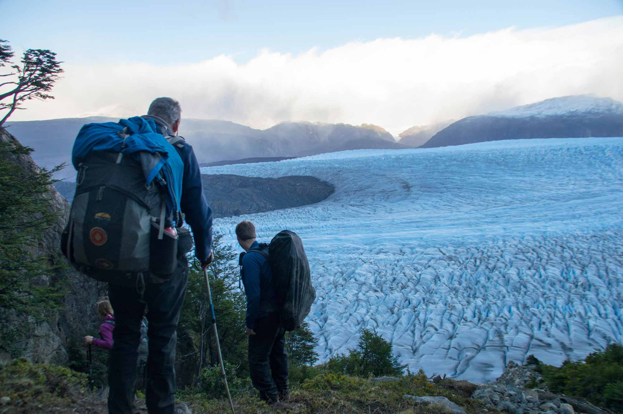 The 15 Best Day & Multi-Day Patagonia Hikes [2023 Guide]