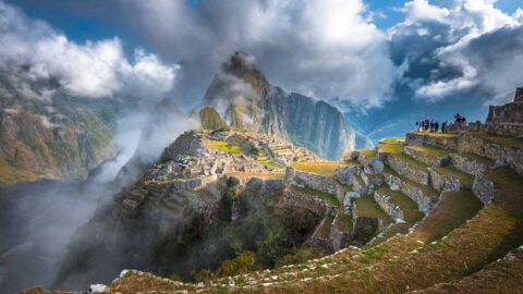 The Best Time to Visit Machu Picchu, Peru