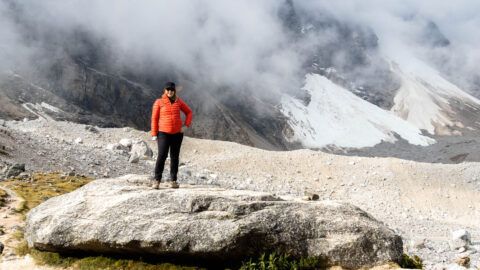 How to Hike the Salkantay Trek to Machu Picchu