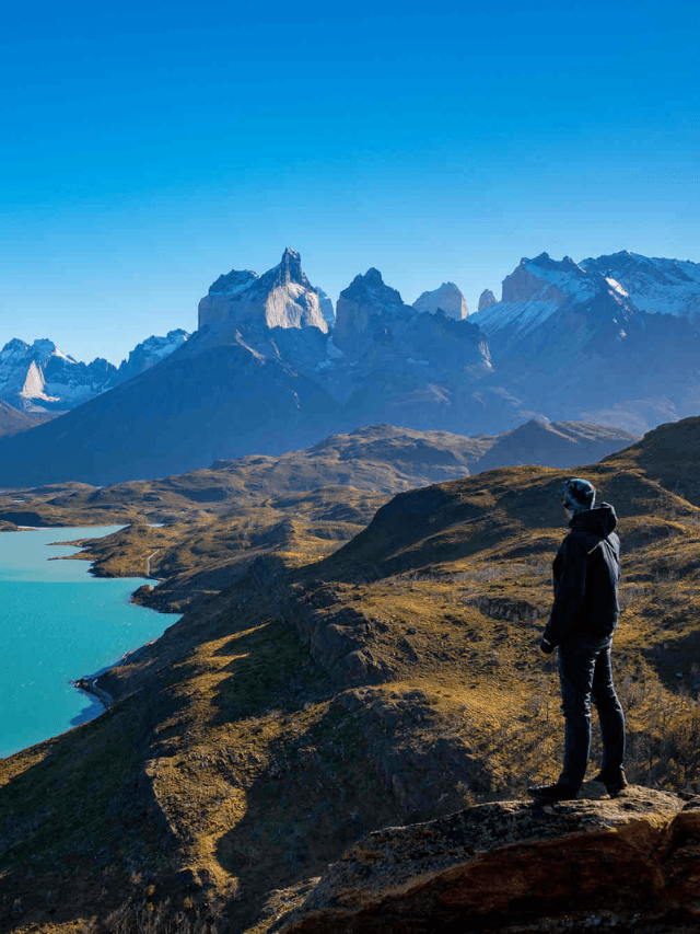 15 of the Best Day Hikes in Torres del Paine National Park Story