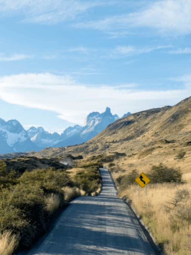 5 Patagonia Itineraries For One And Two Weeks of Travel Story