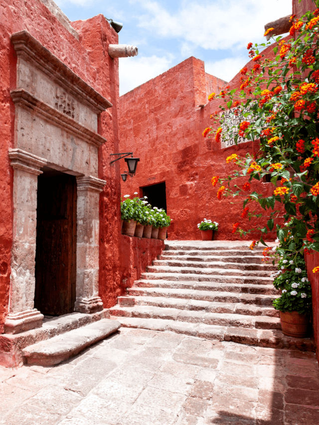 The 15 Most Unmissable Things to Do in Arequipa, Peru Story