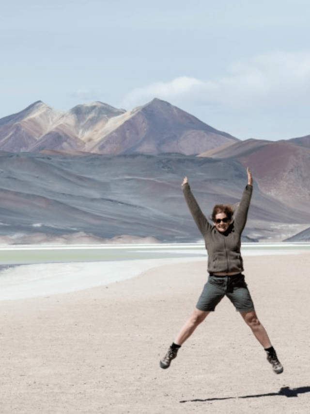7 Adventurous Things to Do In San Pedro de Atacama Story