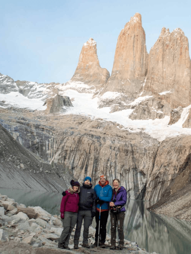 All You Need to Know About Hiking the Torres del Paine O Circuit Story