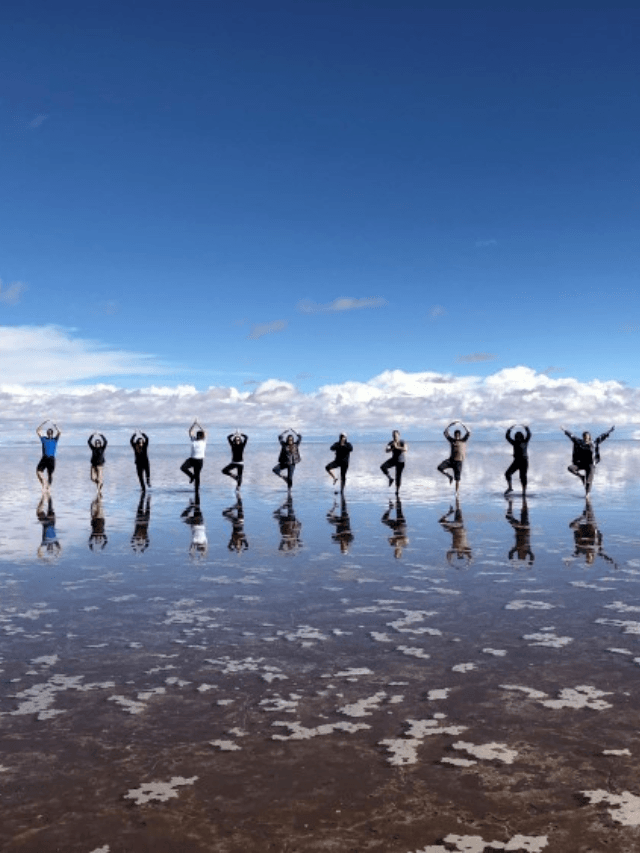 An Expert Guide to Visiting El Salar de Uyuni, Bolivia Story