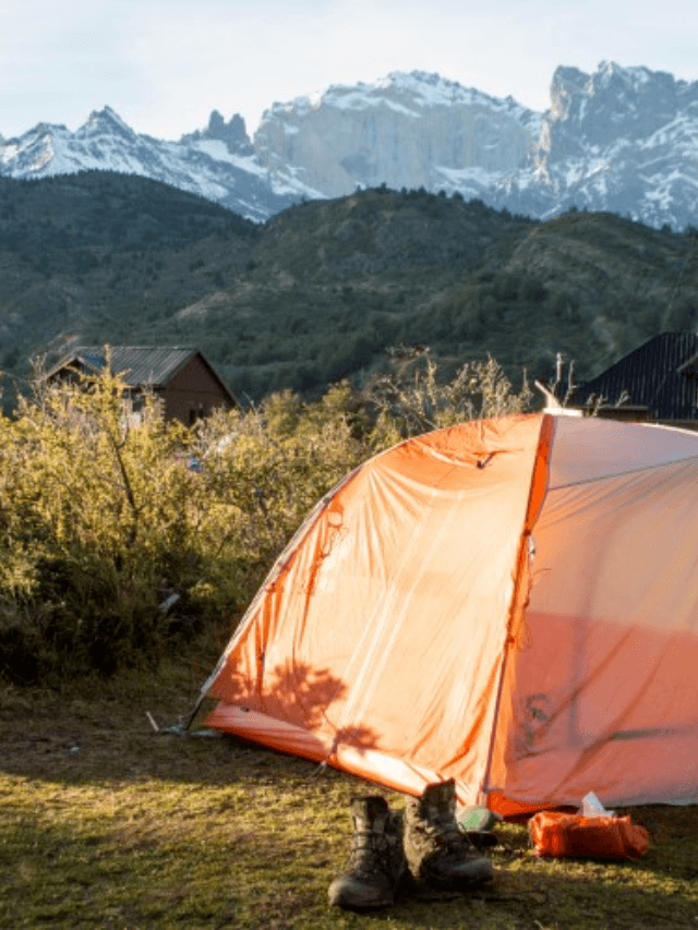 Booking Campsites in Torres del Paine: All You Need to Know Story