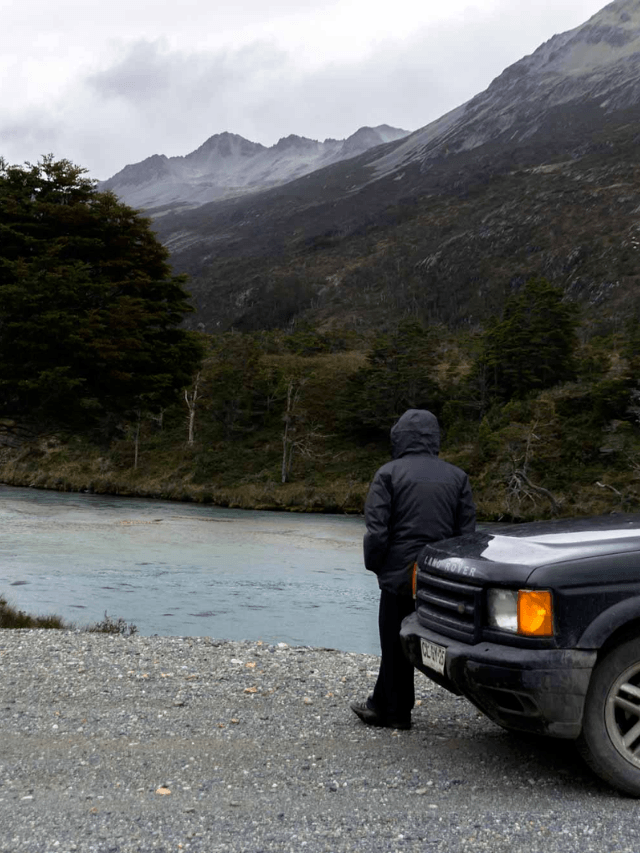 How to Get to Patagonia: A Complete Travelers’ Guide Story