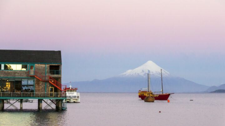 The 14 Best Things to Do in Puerto Varas, A Chilean Adventure Hotspot