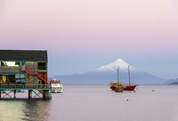 The 14 Best Things to Do in Adventure Puerto Varas