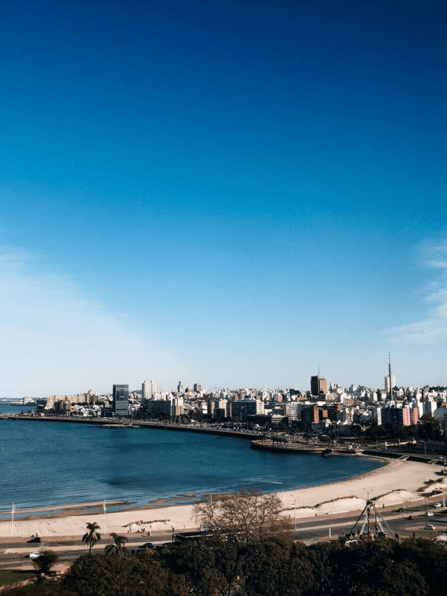 The 11 Safest Cities for Travel in South America Story