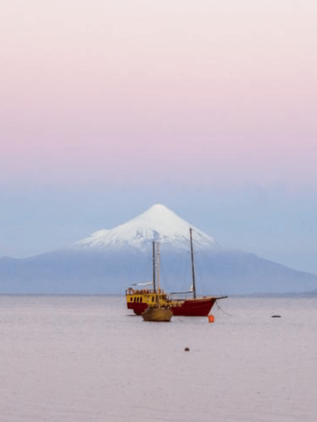 The 14 Best Things to Do in Puerto Varas, A Chilean Adventure Story