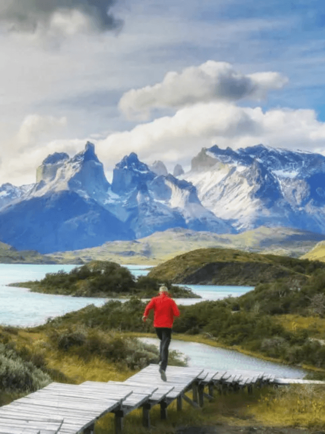 The 15 Best Hikes in Patagonia You Can Do Without a Guide Story