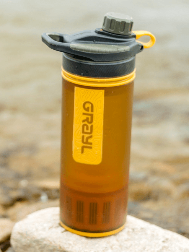 The Best Travel Water Filters for Every Budget – Tested & Ranked Story