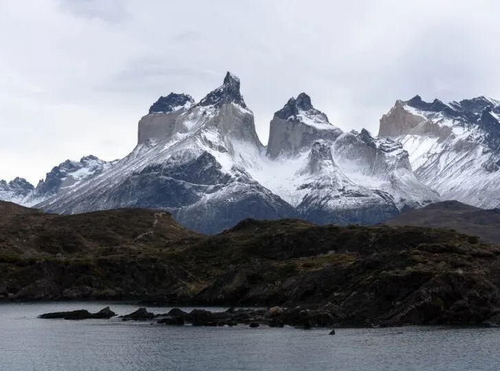 Torres del Paine National Park – Travel guide at Wikivoyage