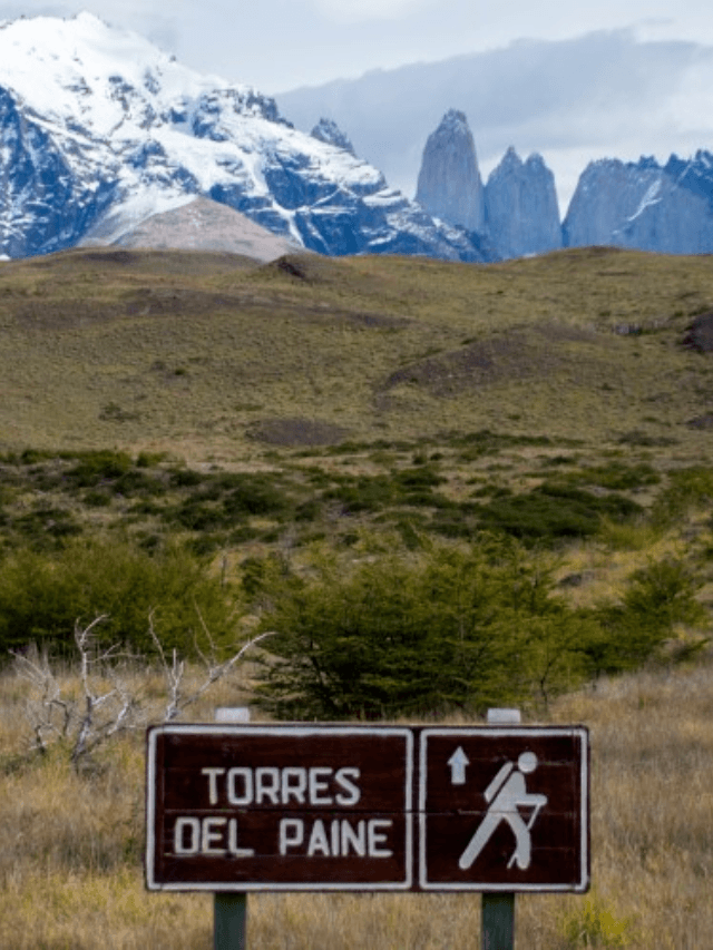 Essentials To Know Before Hiking The Torres del Paine Circuit Story