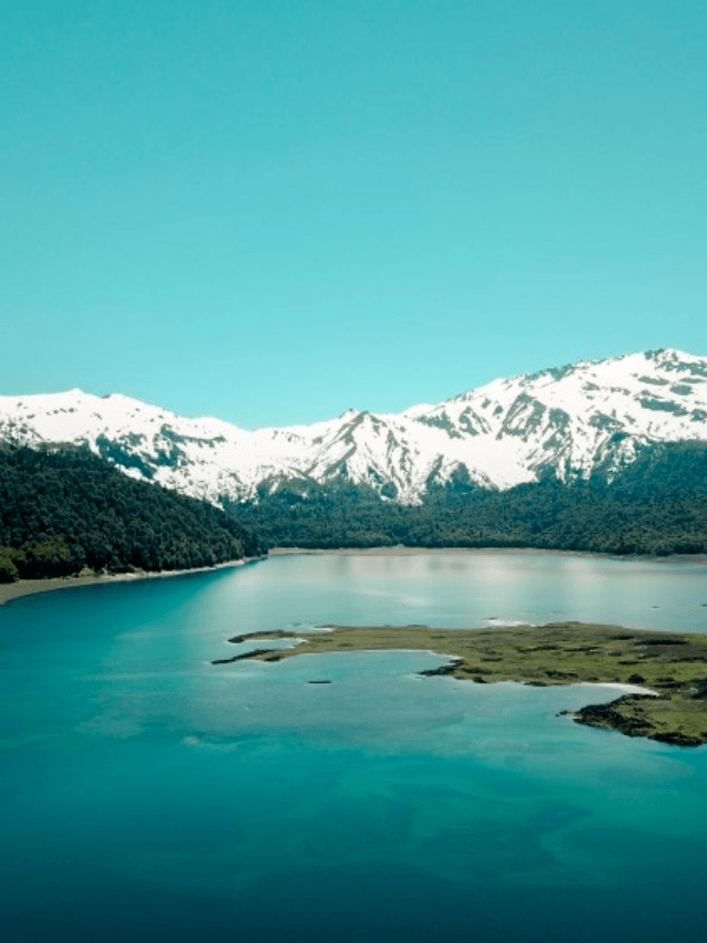 The Ultimate Chile Itinerary For Ten Days or Two Weeks Story