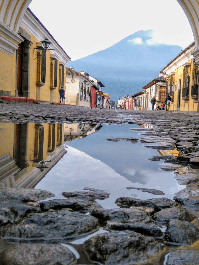 Unique and Unusual Things to Do in Guatemala Story