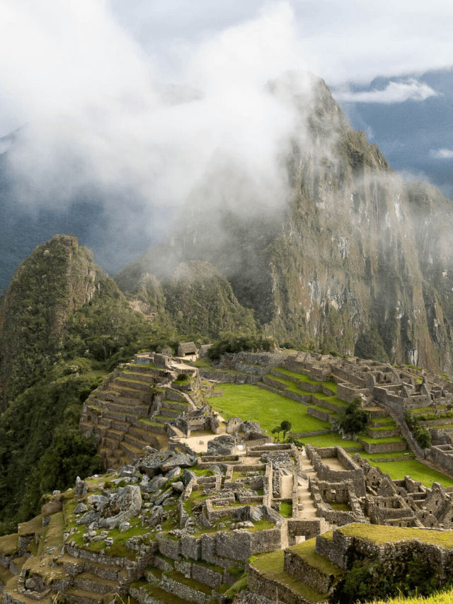 The 18 Most Unmissable Things to Do in Peru’s Sacred Valley Story