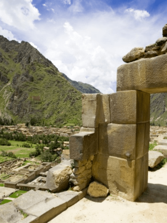The Most Unmissable Things to Do in Peru’s Sacred Valley Story