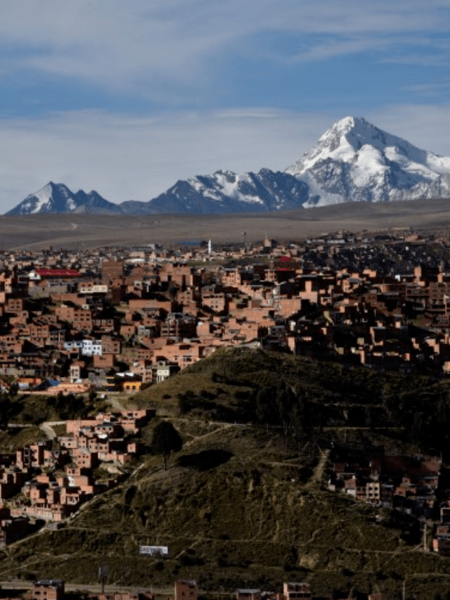 25 Bolivia Tourist Attractions That You Just Can’t Miss Story