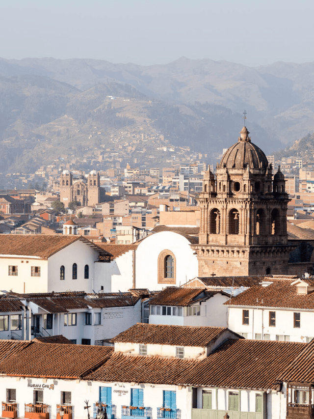 The Ultimate Cusco Itinerary for Three to Ten Days Story