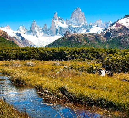 The 13 Best National Parks in Argentina: From Hiking to Hotsprings and Endemic Wildlife