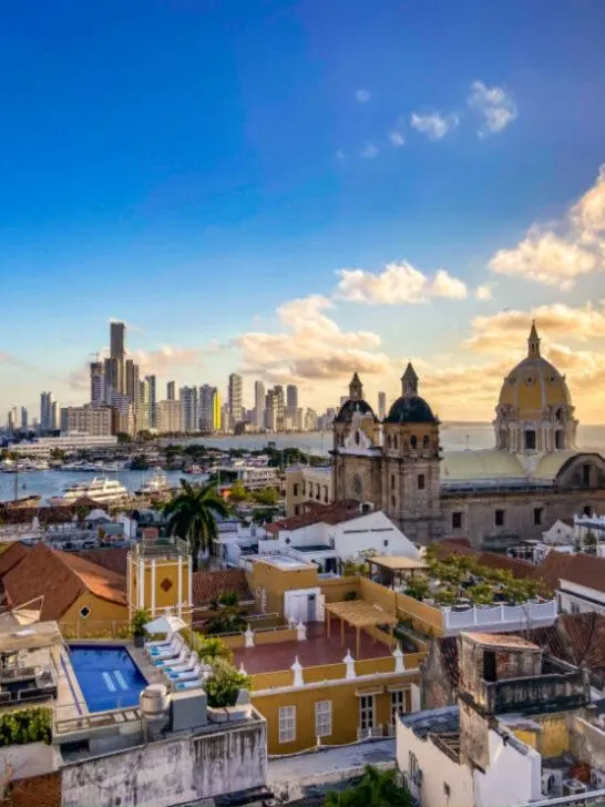Where to Stay in Cartagena: The 10 Most Incredible Hotels & Guesthouses